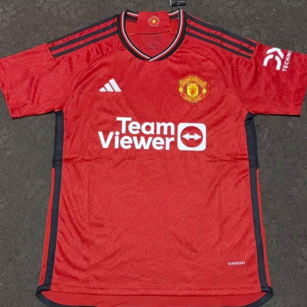 Manchester United Jersey